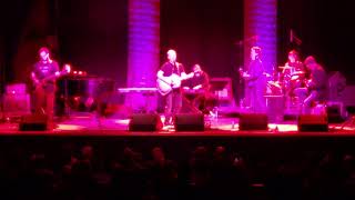 Shawn Mullins LIVE House of the Rising Sun Nov 30 2019 Variety Playhouse