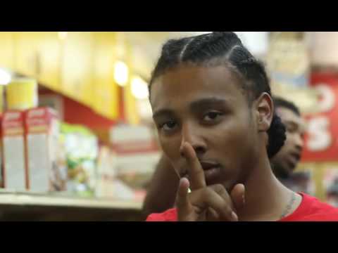 Lil Trill - WHO DAT - Ft. ProjectBaby & Whiteboi (Official Video)