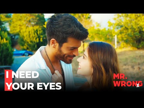 Ezgi Kidnapped Ozgur - Mr. Wrong Episode 31