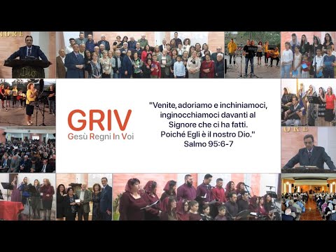Culto ADI Lentini/Carlentini 21/02/2021