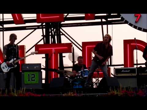 KEXP Raw Power 2015 Iggy Pop & The Stooges