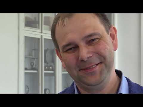 Люди Псковского района / Михаил Яников / 10.06.2022