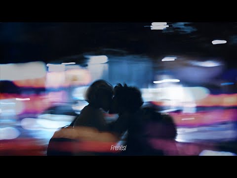 corandcrank x markeniy - Frenèsi