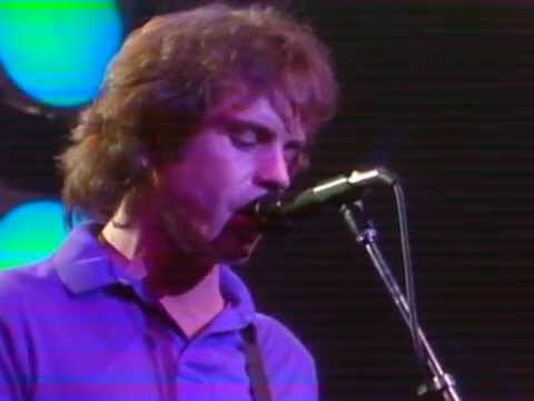Bobby and The Midnites - Bombs Away - 8/1/1984 - Capitol Theatre (Official)