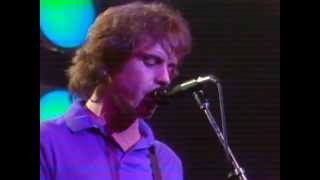 Bobby and The Midnites - Bombs Away - 8/1/1984 - Capitol Theatre (Official)