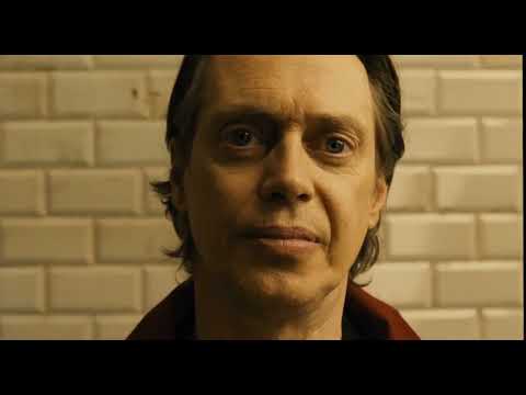 Paris, je t'aime - 04 - Tuileries - Joel et Ethan Coen