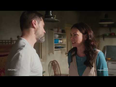 Serija "Tajne vinove loze", treća sezona, 24. epizoda