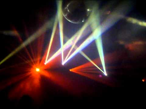 Fabric London Room 1 Saturday 2 July 2011 Seth Troxler part 10