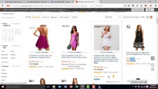 How To Find Hot Selling Products For Your Store Using Wanelo Software