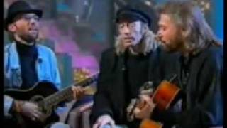 I will be there - The Bee Gees