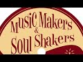 Episode 8 with Marc Ribot - Music Makers and Soul Shakers Podcast