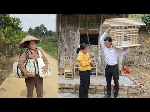 Die böse Stiefmutter muss ihre Strafe zahlen – wie wird sich TIEUs Leben mit der Hilfe von CEO Lee v