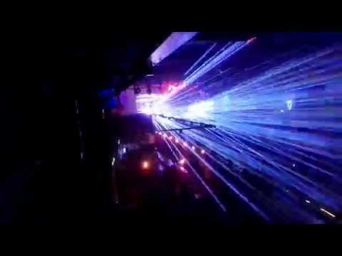 Phil DK Live @ Garage Lüneburg, Germany - 02.09.2016 - 1:48 min.