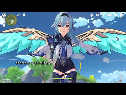 eula build that every single players can do way better