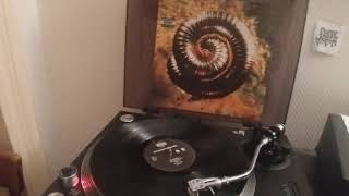 Nine Inch Nails HALO IX - Closer Pt. I (Further Away) - 1994