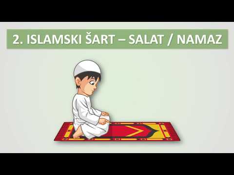 21. Namaz - salat