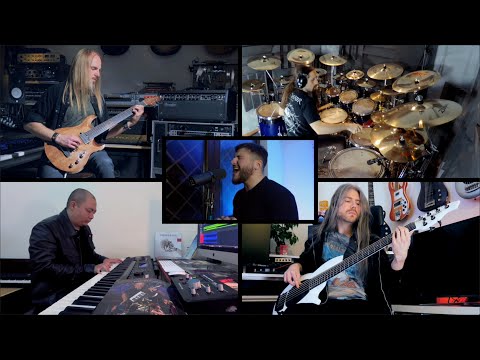 Dream Theater - In the Name of God | 'Train of Thought' 15th Anniversary | @PanosGeo