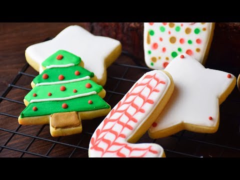 , title : 'BISCOITOS DE NATAL DECORADOS  | BOLOS BAFÔNICOS'