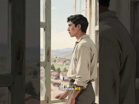 Daniel Alcides Carrión: El Mártir de la Medicina Peruana🩸🇵🇪 #perúesclave #historia #historiadelperú