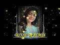 Chalo Le Chale Tumhe Taaron Ke Shehar Me Dharti Pe Ye Duniya Hume Pyaar Na Karne Degi Dj Remix Song