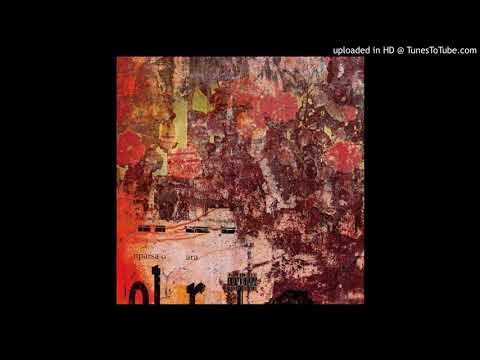 Codenine x Mr. Rose - Aura '85