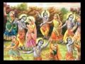 Radha Nache Krishna Nache Latest Bhajan Of 2016 Shree Thakur Ji