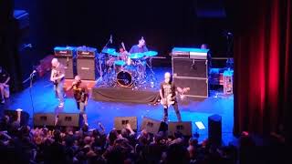 Descendents - Without Love (live)