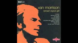 Van Morrison, Up Your Mind