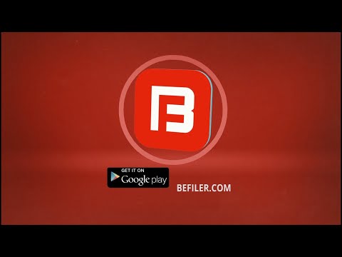 Befiler