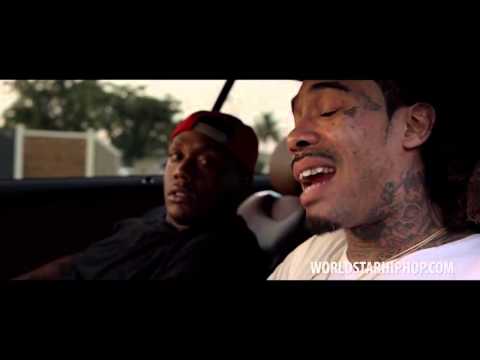 Gunplay ft. Peryon J Kee - Blood On The Dope