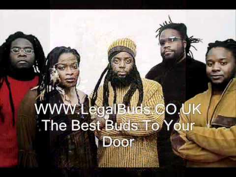 Morgan Heritage - Dont Haffi Dread - Don't Haffi Dread 1999