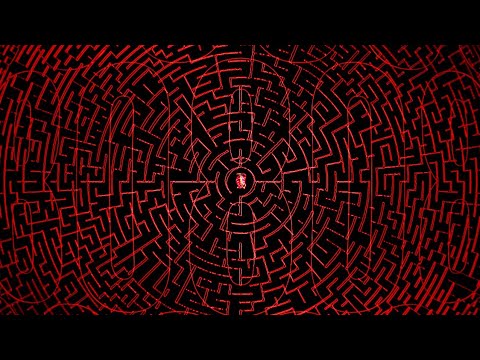 Death Grips X Oakwite - Labyrinth 80808