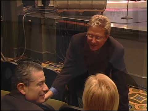 Thumbnail for Don Moen Interviews - Behind The Scenes [Thank You Lord (2004)] by don moen