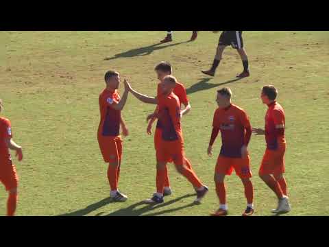 31.01.2018 Мариуполь - Ягеллония 1:1