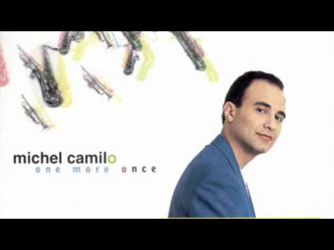 Michel Camilo - 08 Suntan - One more once (HQ audio)