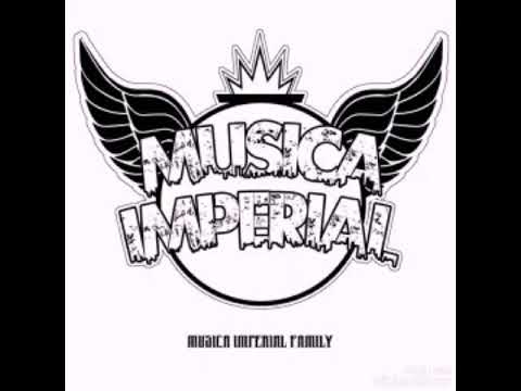 El pinche negro ft - PikyOne no pueden