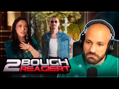 AYLIVA x APACHE 207 - Wunder / 2Bough reagiert