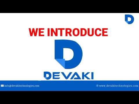 Devaki Technologies | Devaki Technologies Services | Software Development | Web Designing