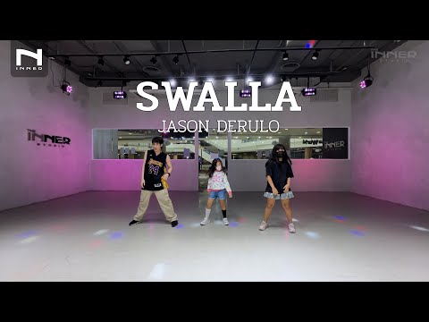 INNER KIDS │SWALLA - JASON DERULO