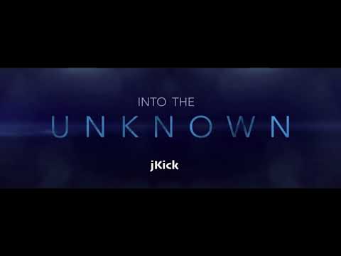 INTO THE UNKNOWN VOL. 1 jKick