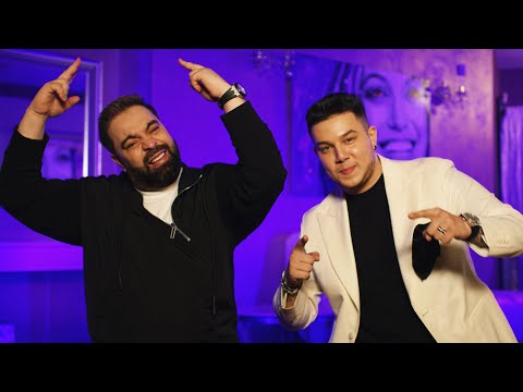 Florin Salam ❌ Florin Talent - Daca fraierii n-ar fi 💥 [HIT] Manele 2021