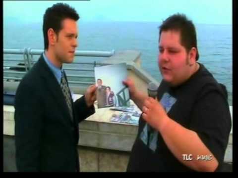 OCCHIO ALL'ARTISTA MARIO BIANCO IN ONDA SU TLC MUSIC