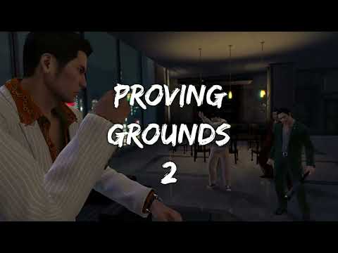 Let's Play Yakuza 0 Pt. 96