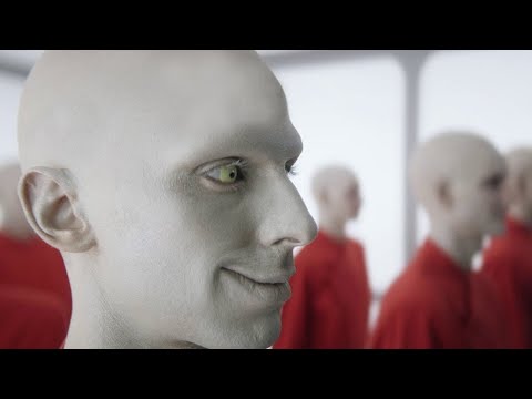 Mars Scene Fixed  Star Trek Picard Fan Edit