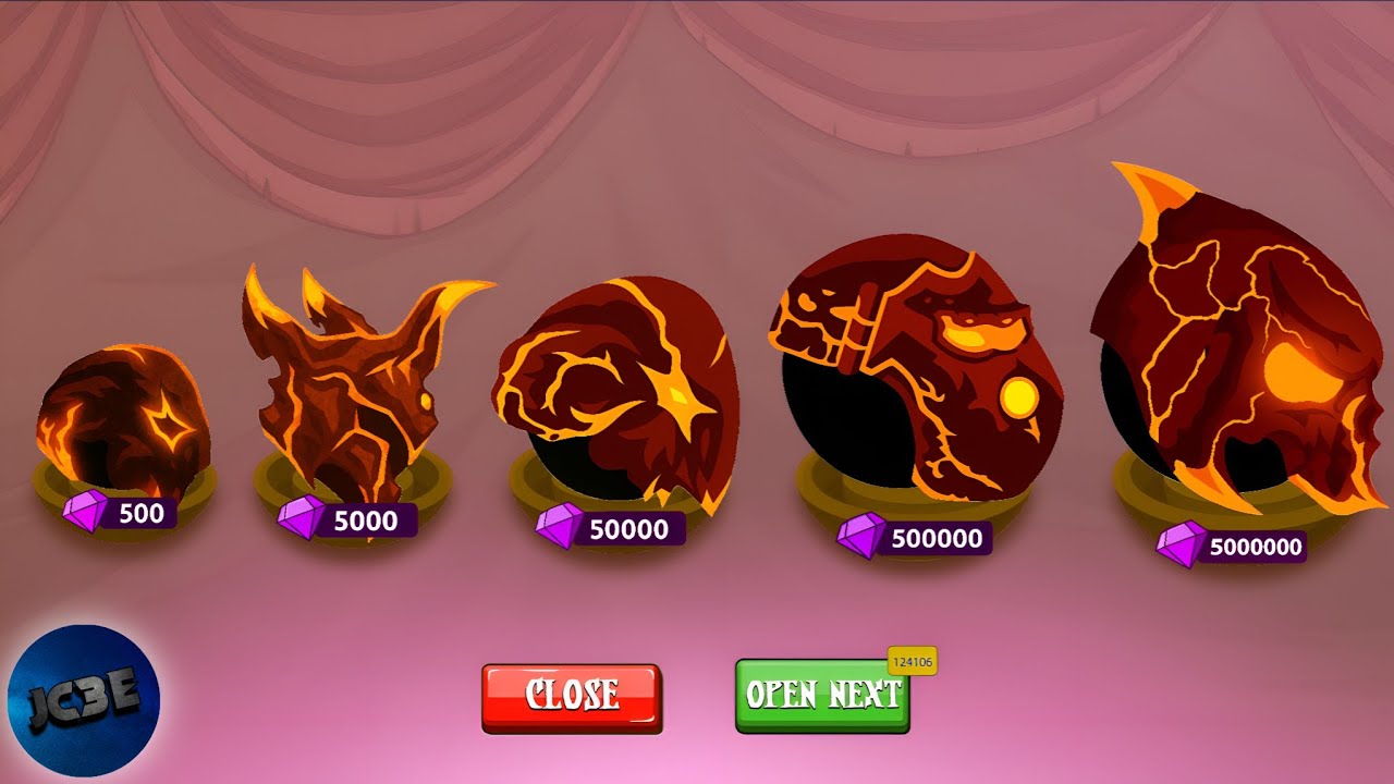 Unlocking All Lava Super Bosses Units in Stick War Legacy Update! | Stick War Legacy Mod | jC3e