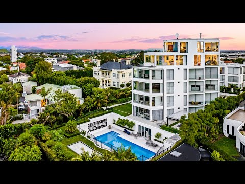 8-464 Remuera Road - Real Estate Videographers | Blankcanvas