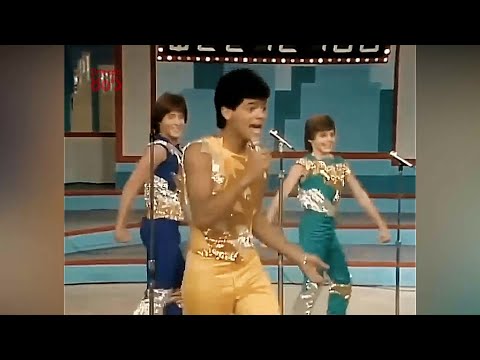 *LIKE A CANNONBALL* - MENUDO -1984 /Los Comienzos de Ricky Martín y Draco Rosa