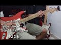 Tyler Bryant & The Shakedown - Ride