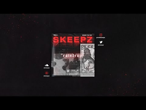 [FREE]Hard Epic Melodic Travis Scott x Logic type beat "RAINDROP"|Rap Instrumental (prod. Skeepz)