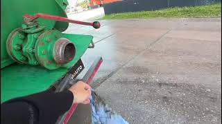 Fekální vůz Scania R 124 6x2*4 TANK 1500 I + 13000 l / VACUUM Moro PM200 year 2015 | Obrázek 5 - Autoline